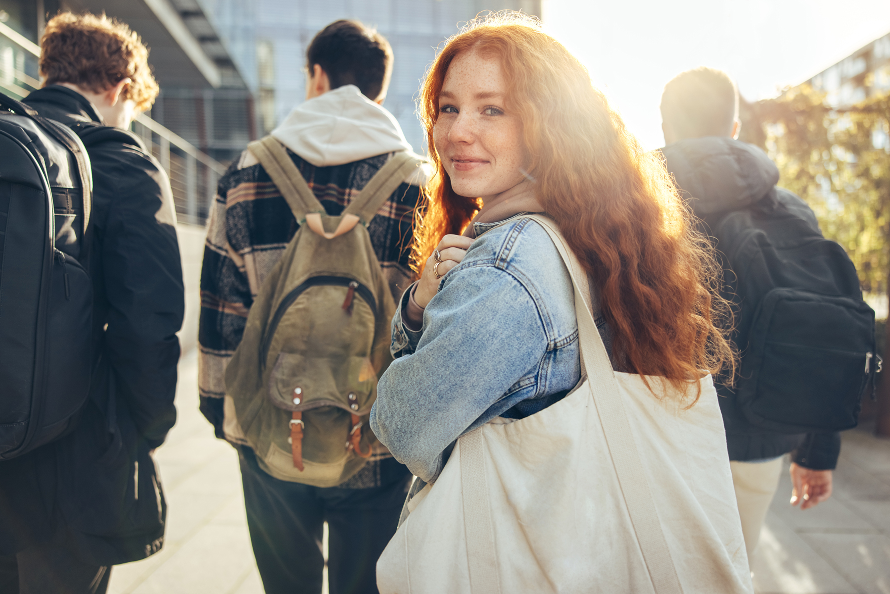 Therapy for College Students