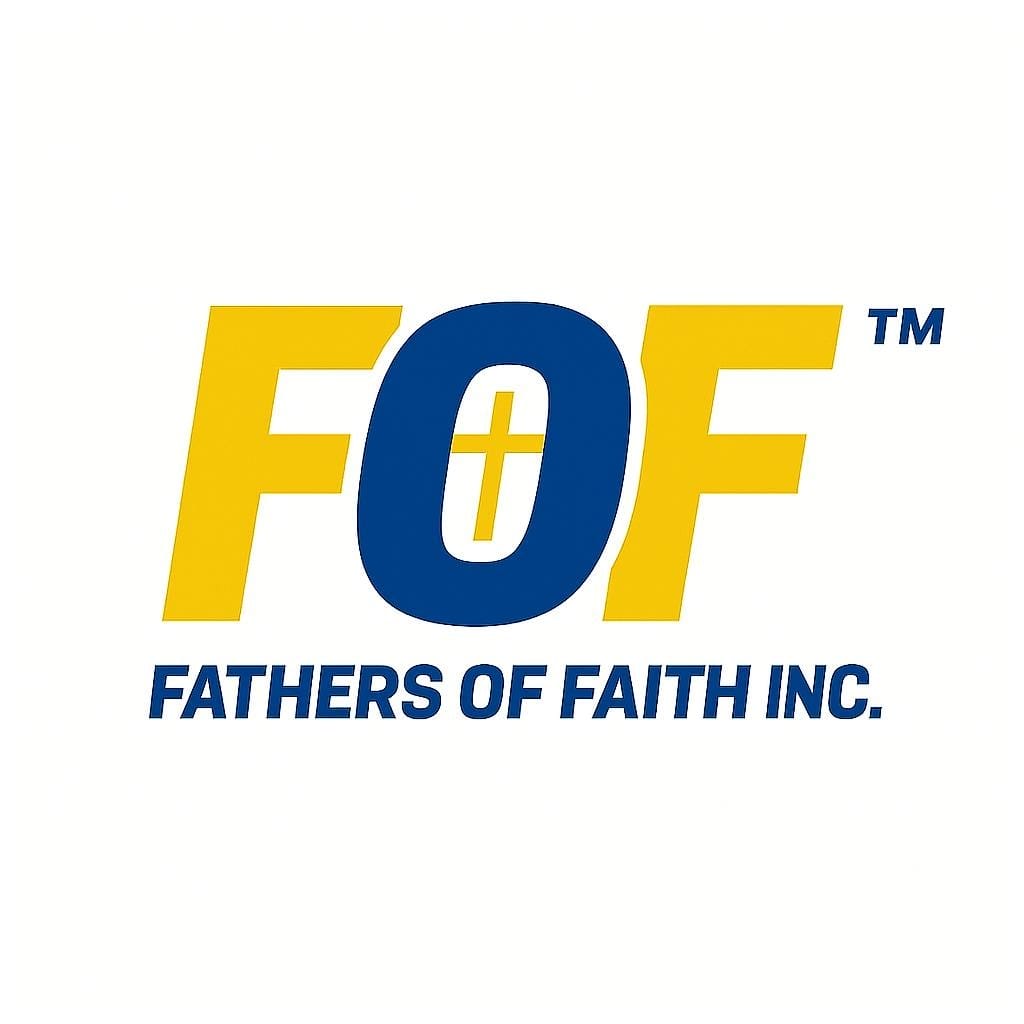 Fathers of Faith logo