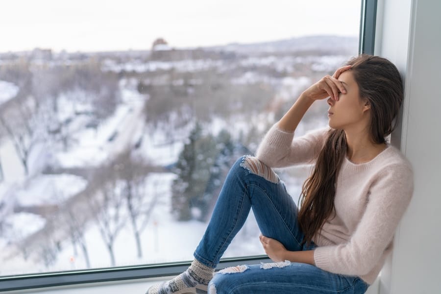 Holiday Depression or Seasonal Affective Disorder? How to tell the difference….